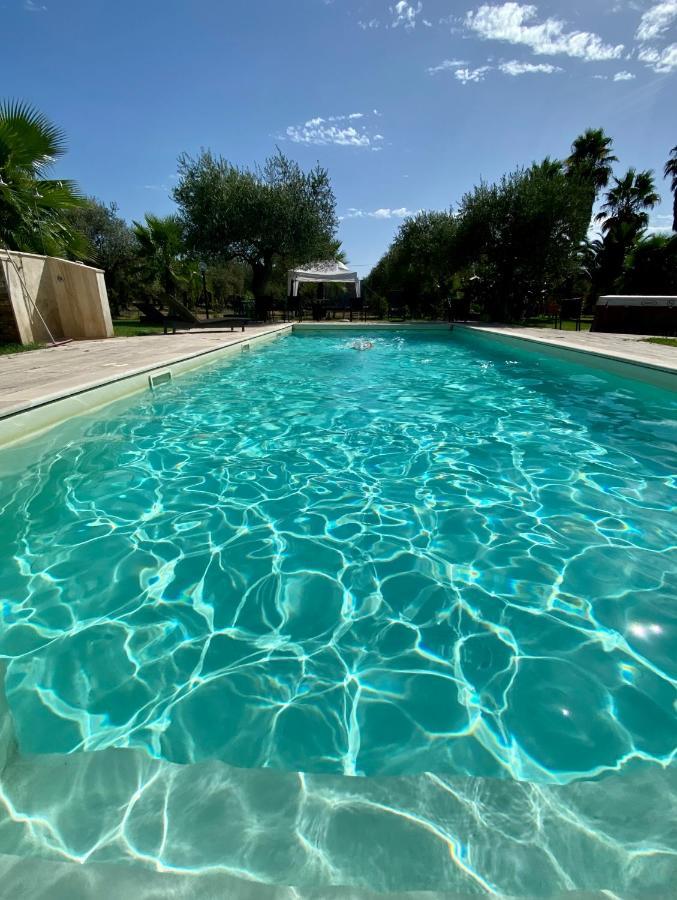 Villa Culla Di Jana Alghero Exteriér fotografie