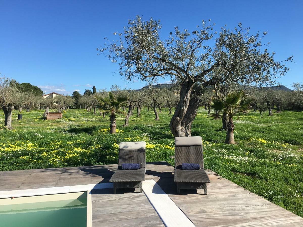 Villa Culla Di Jana Alghero Exteriér fotografie